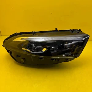 Far Dreapta Mercedes A-Class W177 Lift Full LED