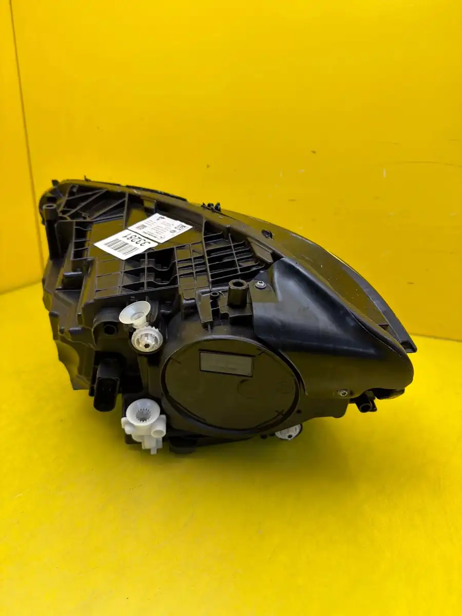 Far Dreapta Mercedes A-Class W177 Lift Full LED