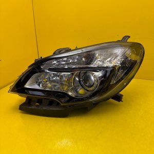 Far stânga Xenon OEM 33283