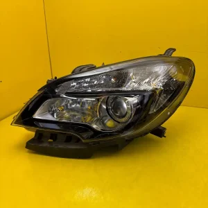 Far Opel Mokka A 12- Xenon