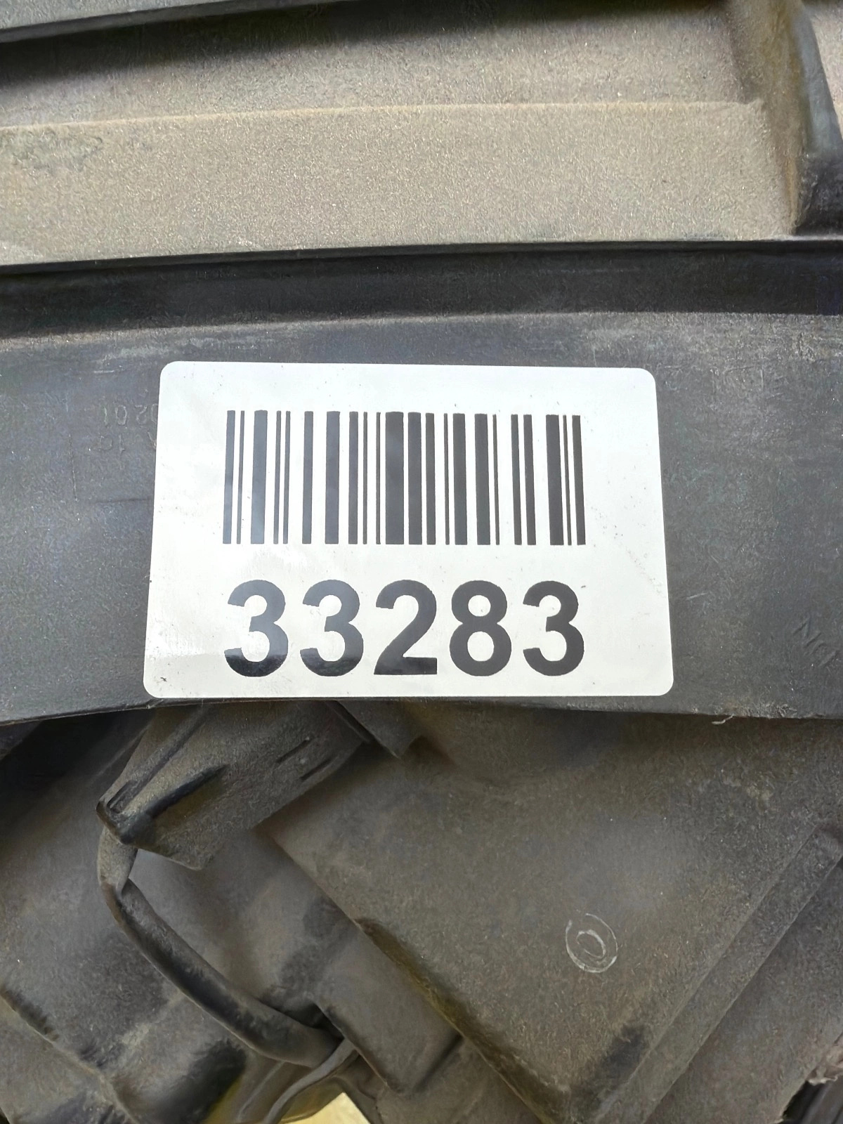 Far stânga Xenon OEM 33283 - Image 2