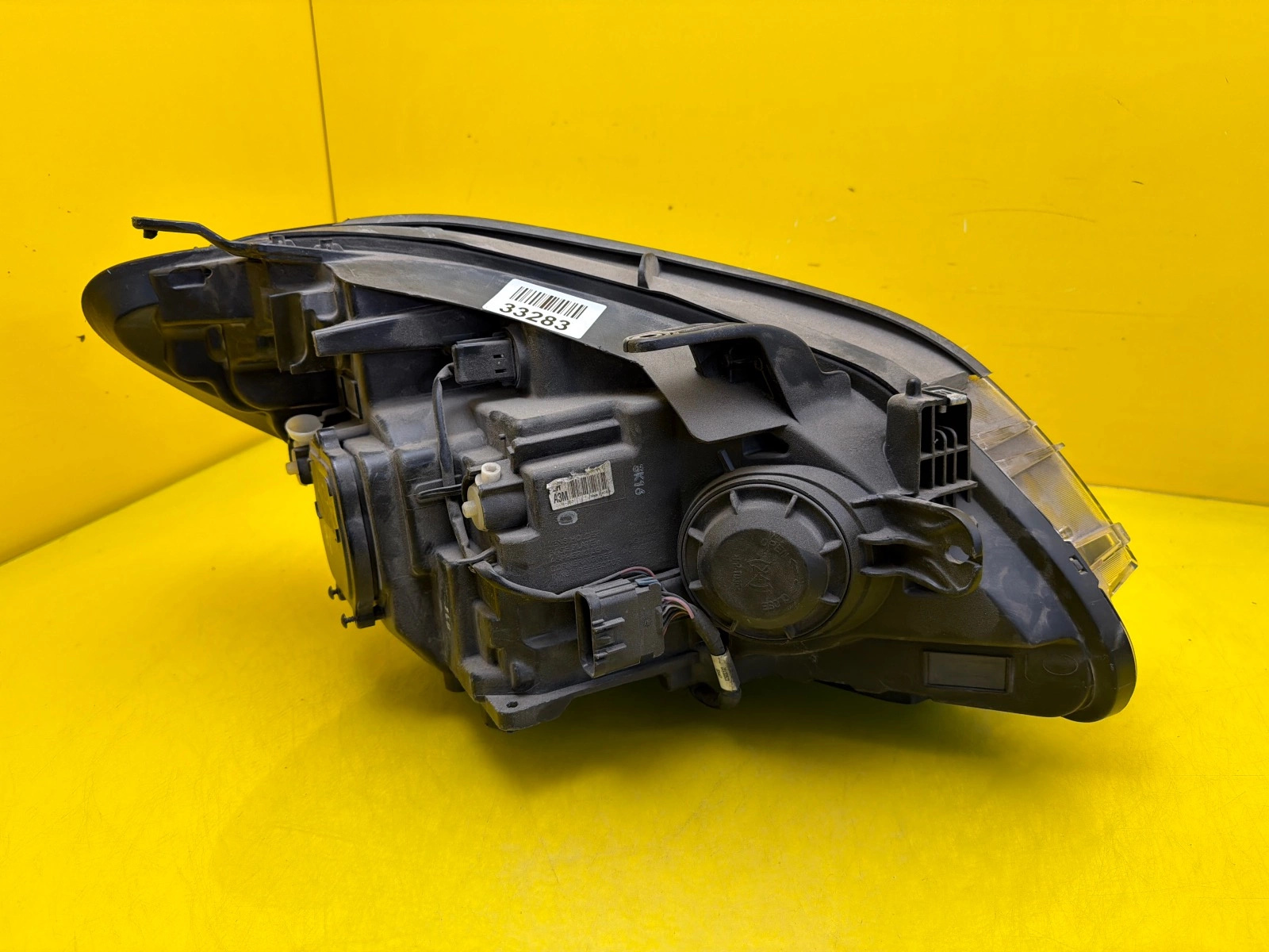 Far stânga Xenon OEM 33283 - Image 4