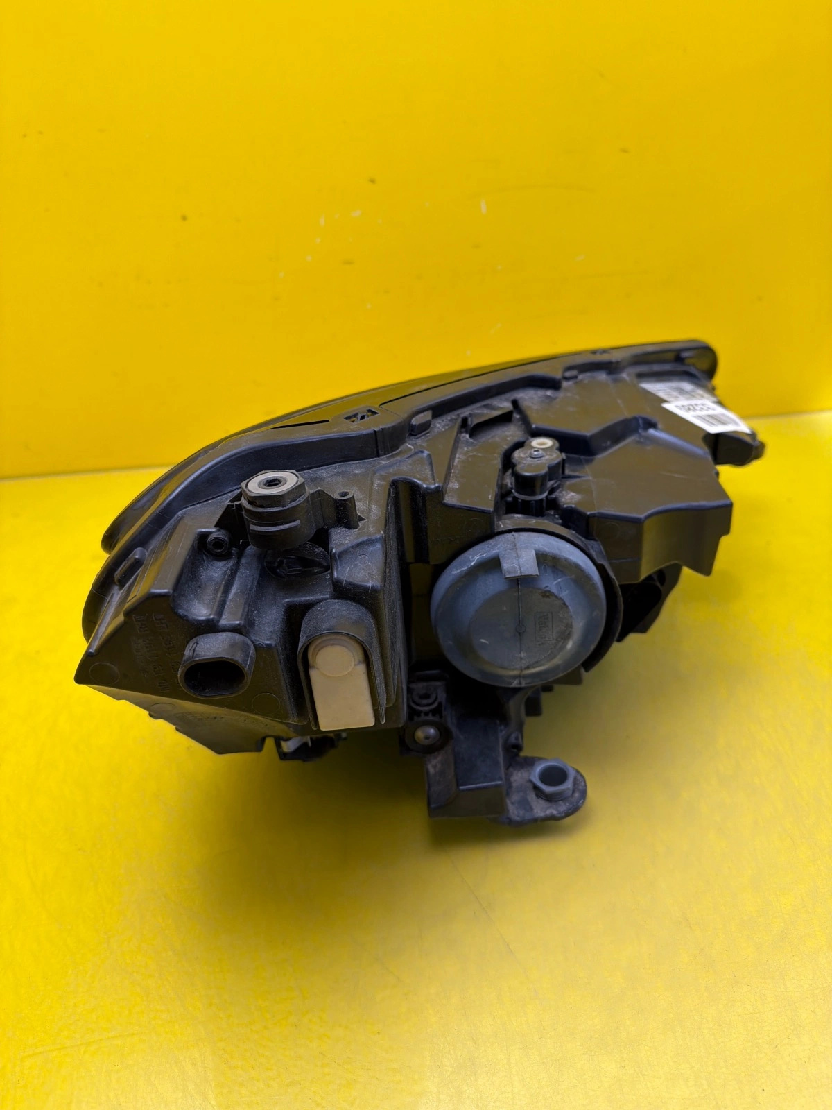 Far Skoda Fabia 4 IV Full LED - Image 4