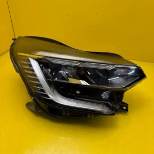 Far Dreapta Renault Captur 2 II 19- Full LED