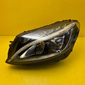 Far stânga Full LED OEM 33291
