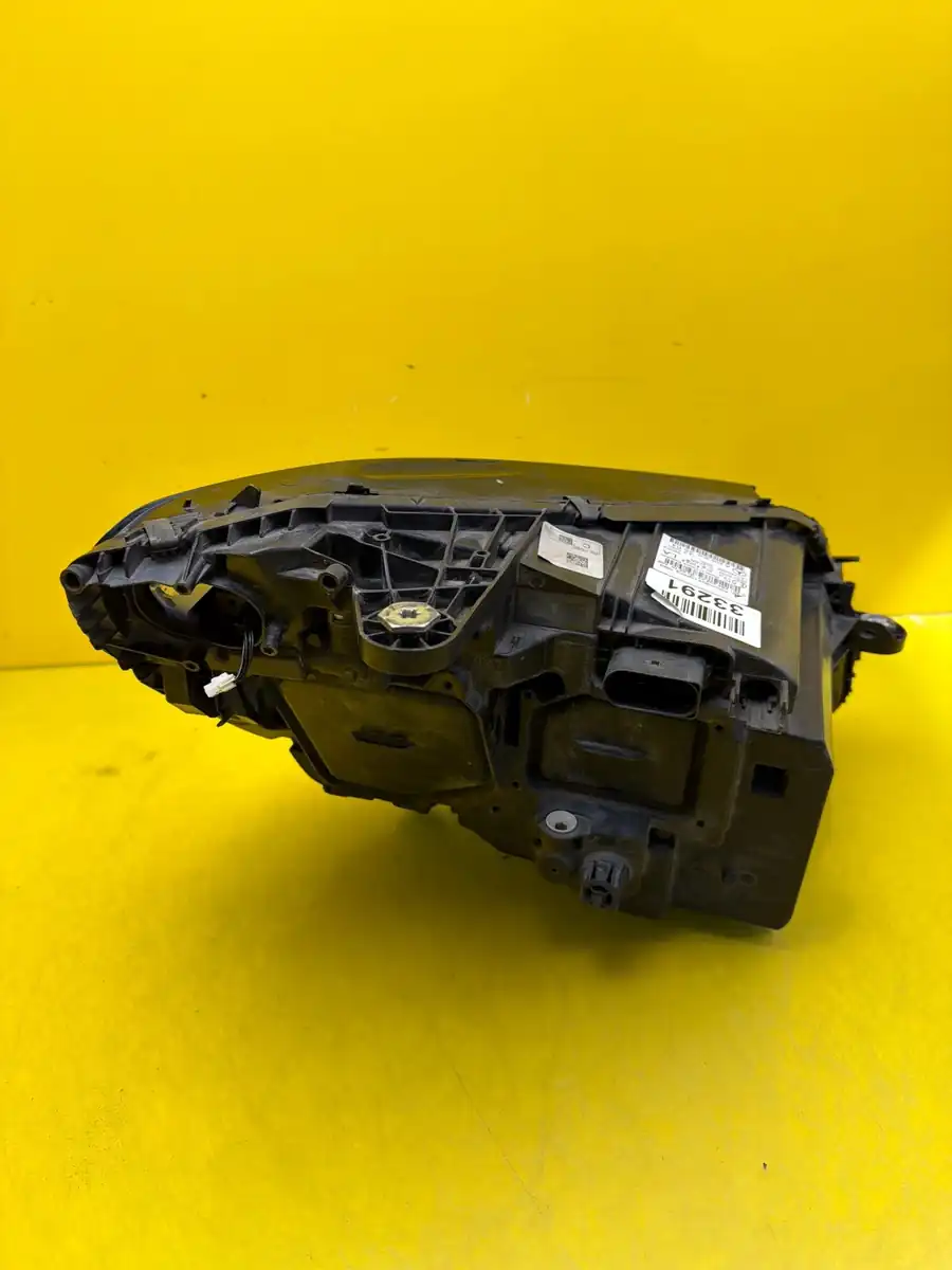 Far Mercedes C-Class W205 Full LED