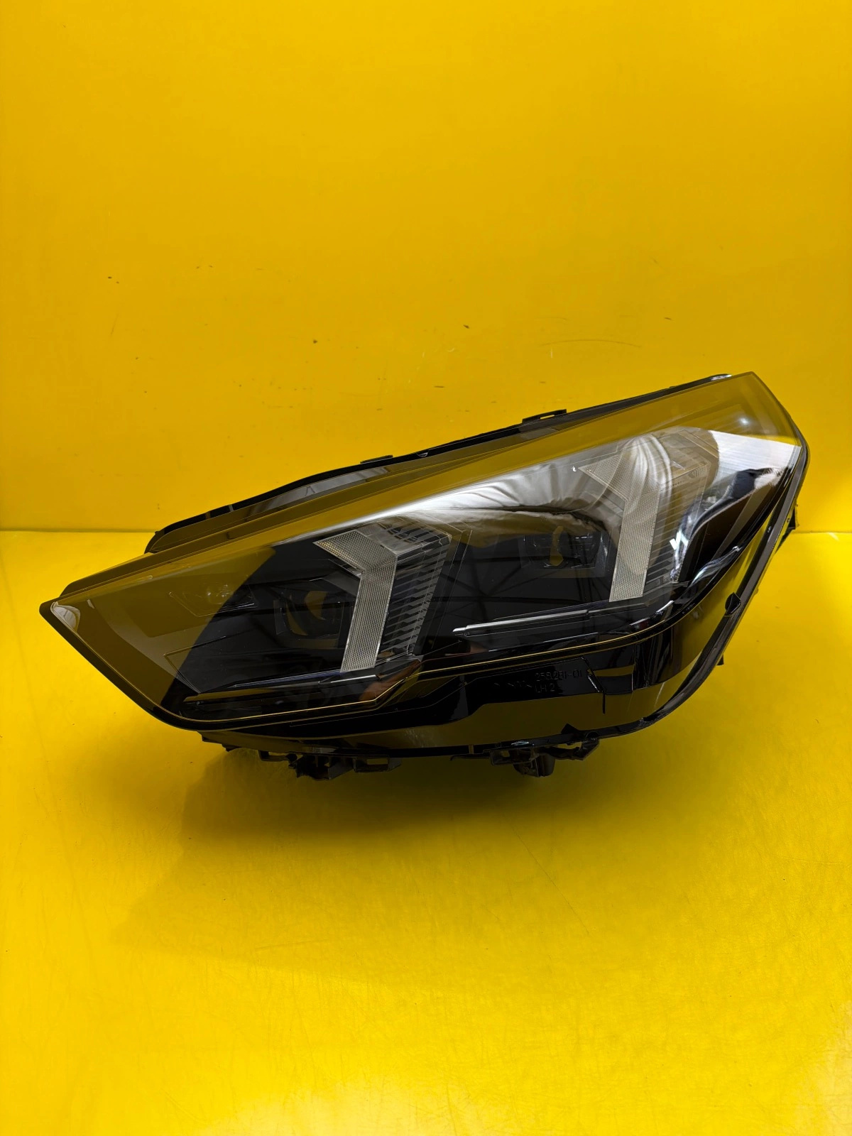 Far stânga Full LED BMW X2 U10 OEM 5A77EC7-04