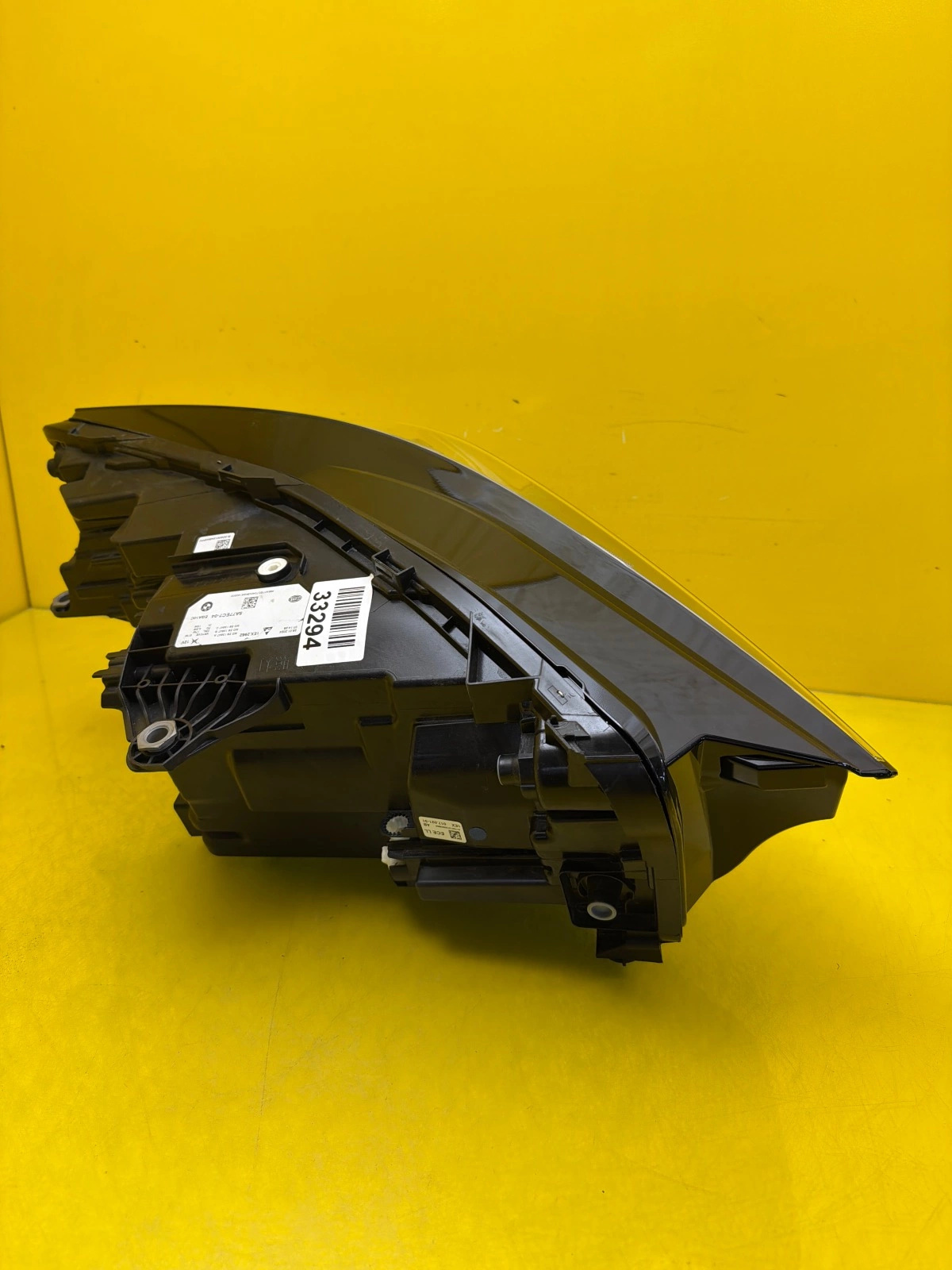 Far stânga Full LED BMW X2 U10 OEM 5A77EC7-04 - Image 3