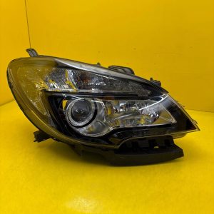 Far dreapta Xenon OEM 33295