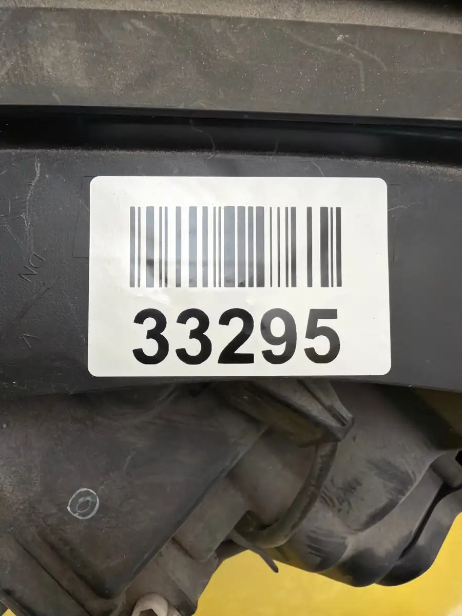 Far Dreapta Opel Mokka A 12- Xenon