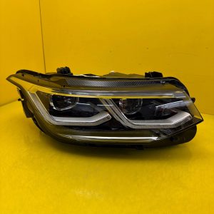 Far dreapta Full LED  Facelift OEM 33296