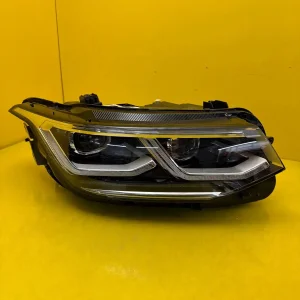 Far Dreapta VW Tiguan II Lift Full LED