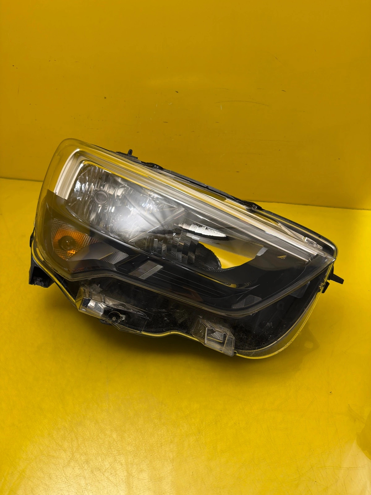 Far Dreapta Opel Combo E 18-