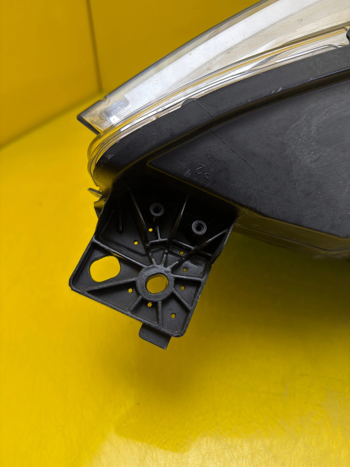 Far Dreapta Opel Combo E 18- - Image 4