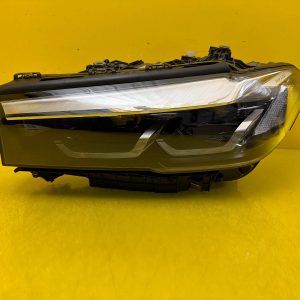 Far stânga Full LED BMW Seria 5 G30 Facelift OEM 5A388C3-04