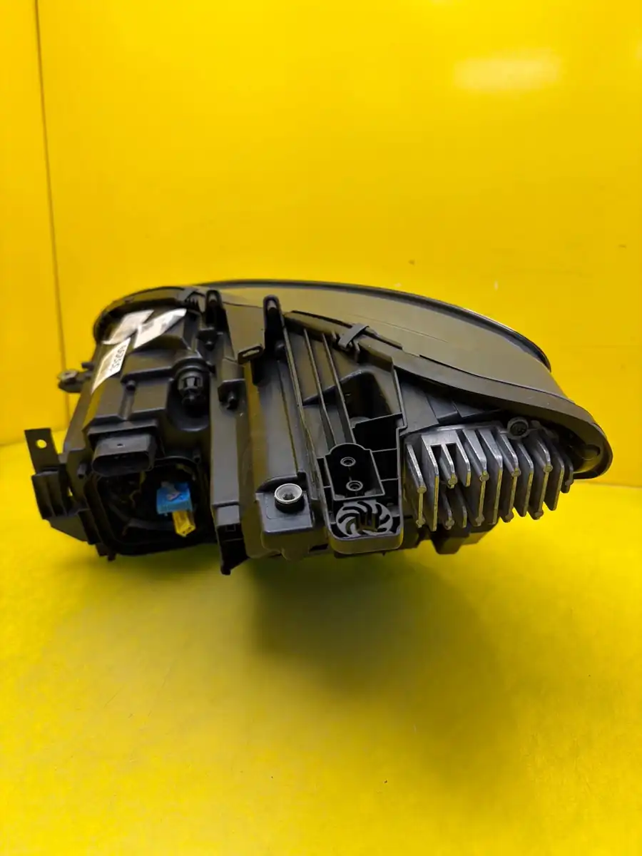 Far Dreapta Mercedes S Coupe 217 W217 Full LED
