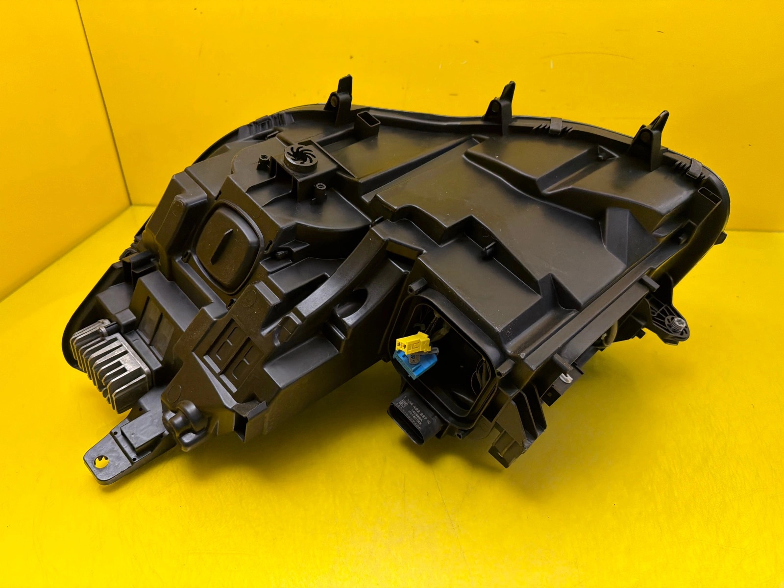 Far dreapta Full LED Coupé OEM 33299 - Image 5