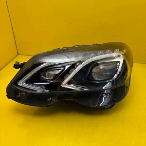 Far Mercedes E-Class W212 Lift Full LED