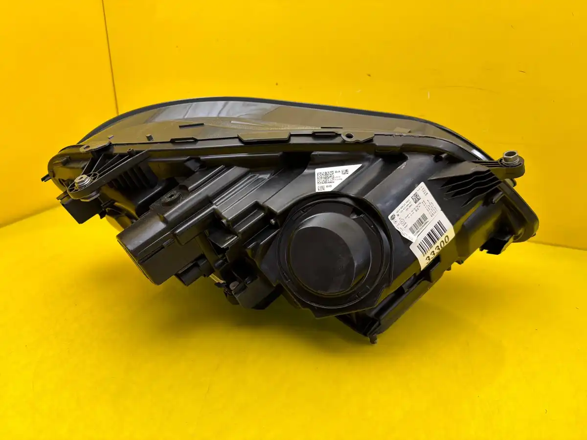 Far Mercedes E-Class W212 Lift Full LED