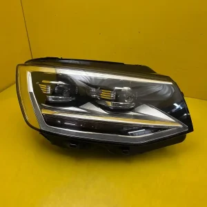 Far Dreapta Volkswagen T6 Full LED