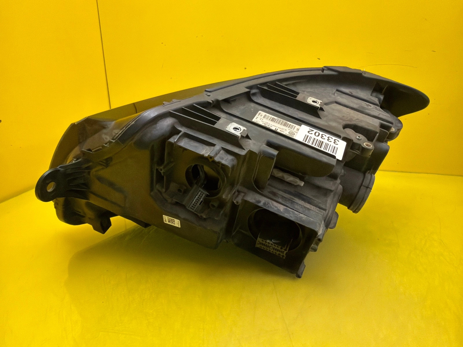 Far Dreapta Volkswagen T6 Full LED - Image 3