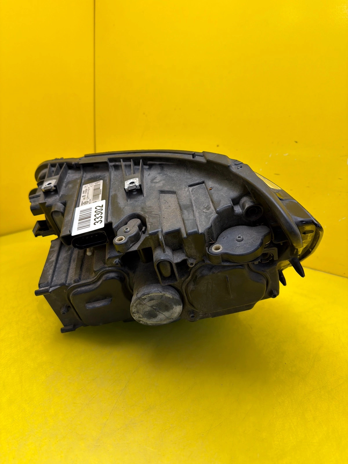 Far Dreapta Volkswagen T6 Full LED - Image 4