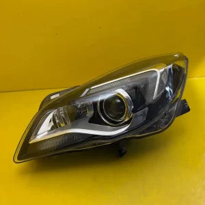 Far Opel Insignia A Lift Bixenon
