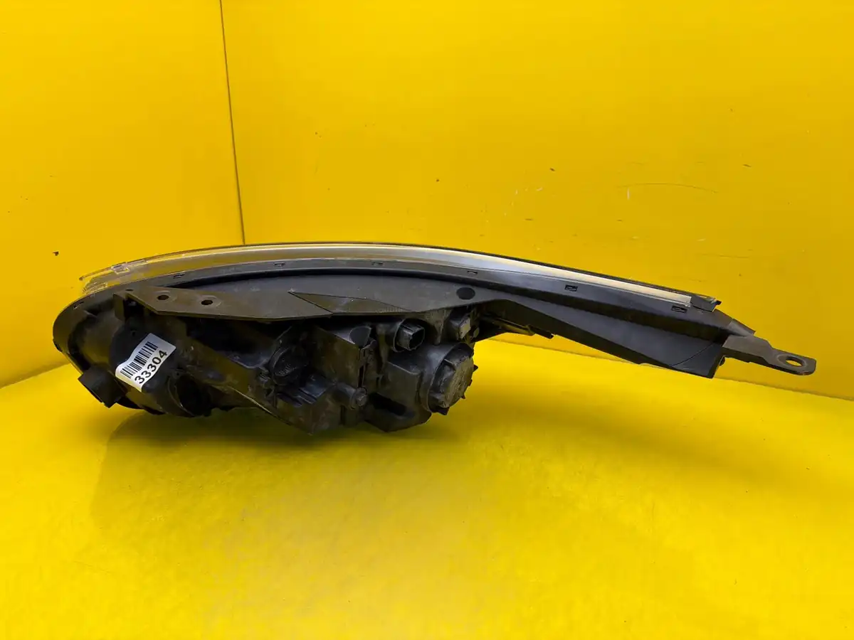 Far Dreapta Kia X-Ceed Full LED