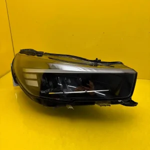 Far Dreapta Opel Corsa F Fl Lift Full LED