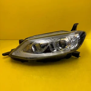 Far Nissan Pulsar 14 18 LED