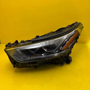 Far Toyota Highlander IV Full LED