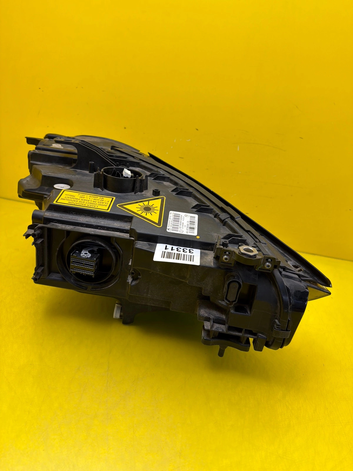 Far stânga Full LED Laser BMW Seria 8 G14 OEM 8739589-05 - Image 3