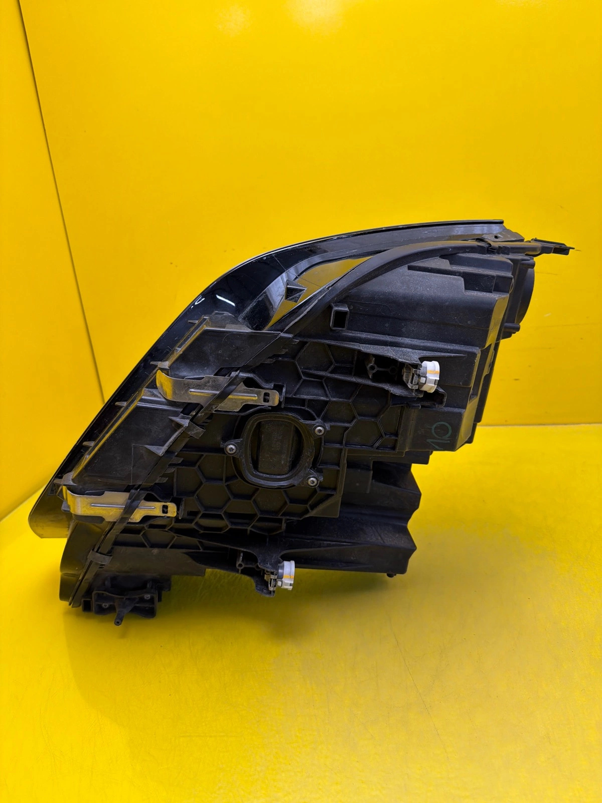 Far stânga Full LED Laser BMW Seria 8 G14 OEM 8739589-05 - Image 5