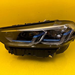 Far stânga Laser BMW X3 G01  Facelift OEM 5A29217-06
