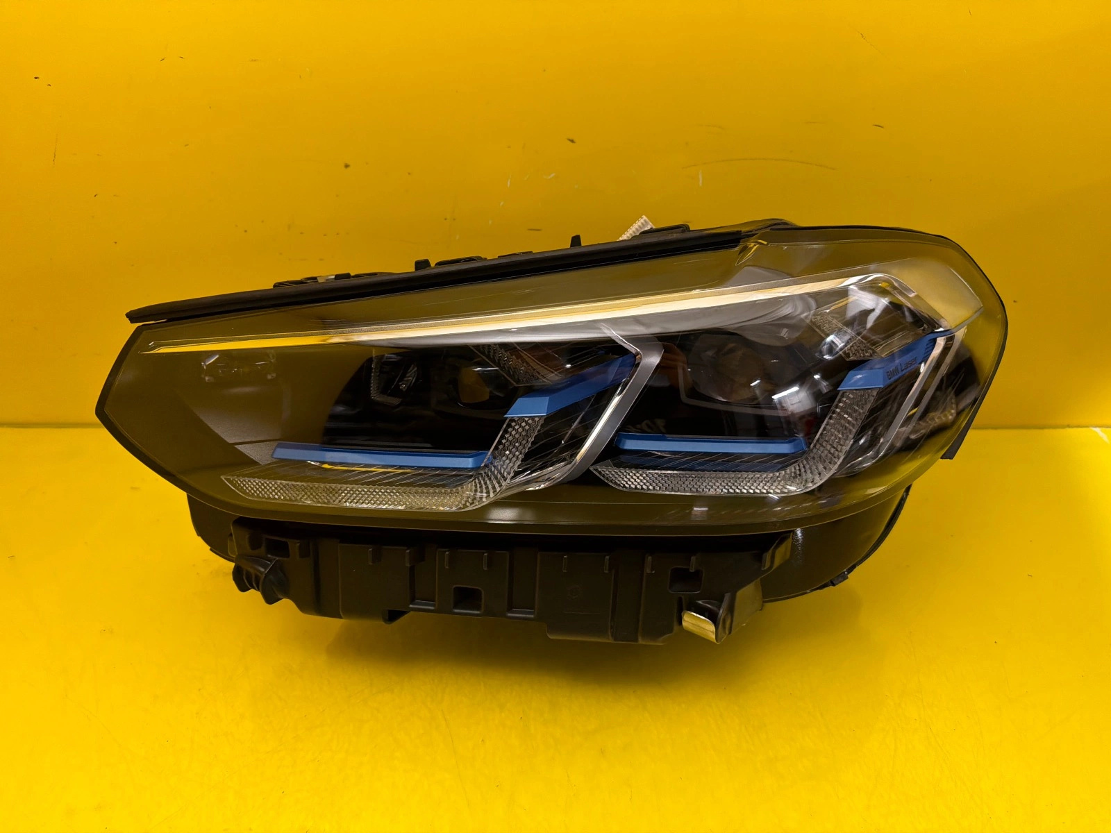 Far stânga Laser BMW X3 G01 Facelift OEM 5A29217-06