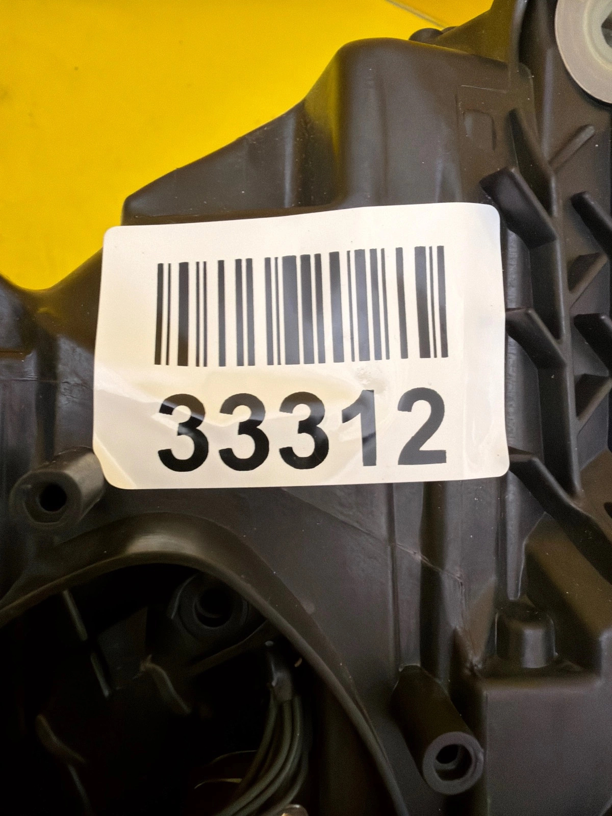 Far stânga Laser BMW X3 G01 Facelift OEM 5A29217-06 - Image 3