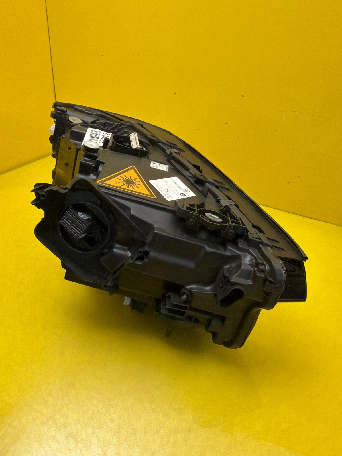 Far stânga Laser BMW X3 G01 Facelift OEM 5A29217-06 - Image 4