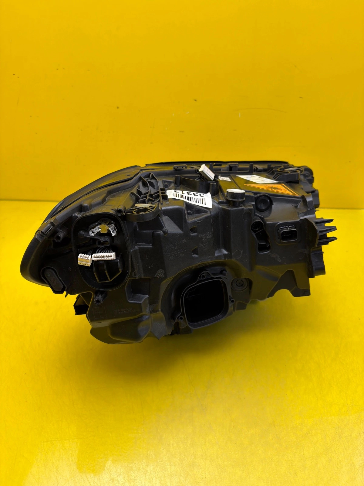 Far stânga Laser BMW X3 G01 Facelift OEM 5A29217-06 - Image 5