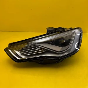 Far Audi A3 8V Full LED