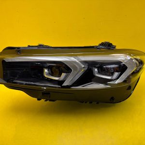 Far stânga Full LED BMW Seria 3 G20  Facelift OEM 5A1A351-05