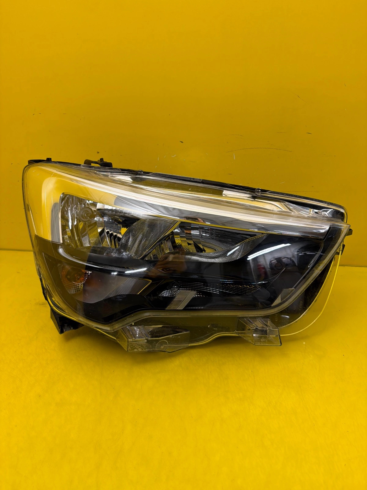 Far Dreapta Opel Combo E 18-