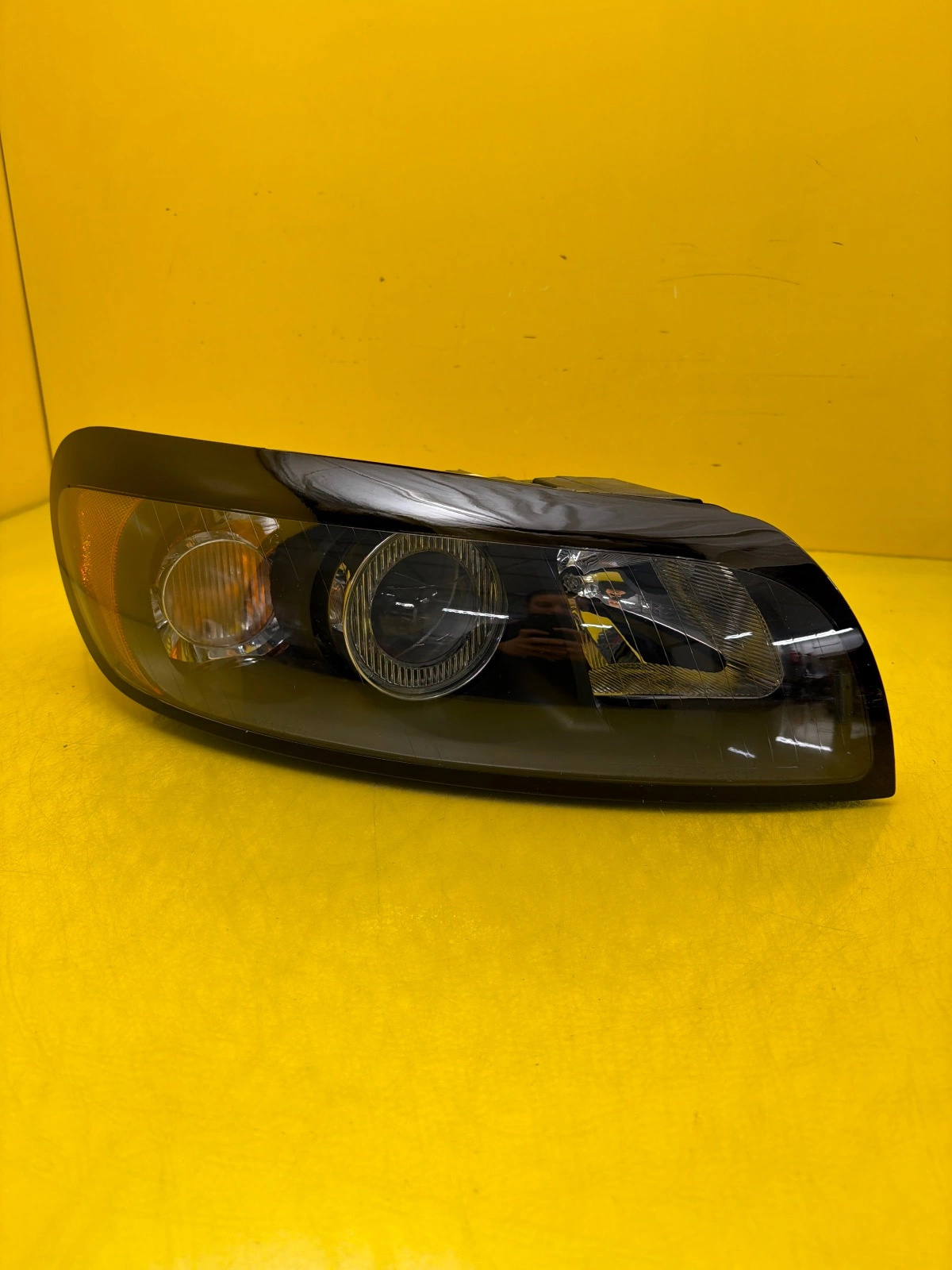 Far Dreapta Volvo C30 06 10