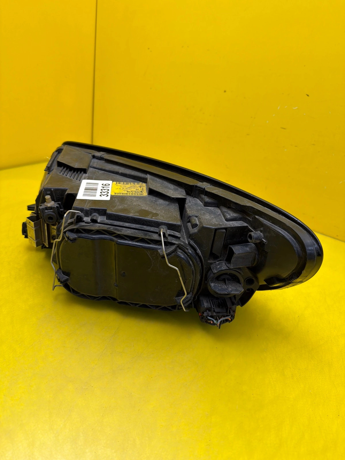 Far Dreapta Volvo C30 06 10 - Image 3