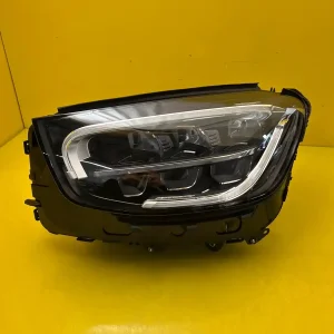 Far Mercedes GLC W253 Lift Full LED
