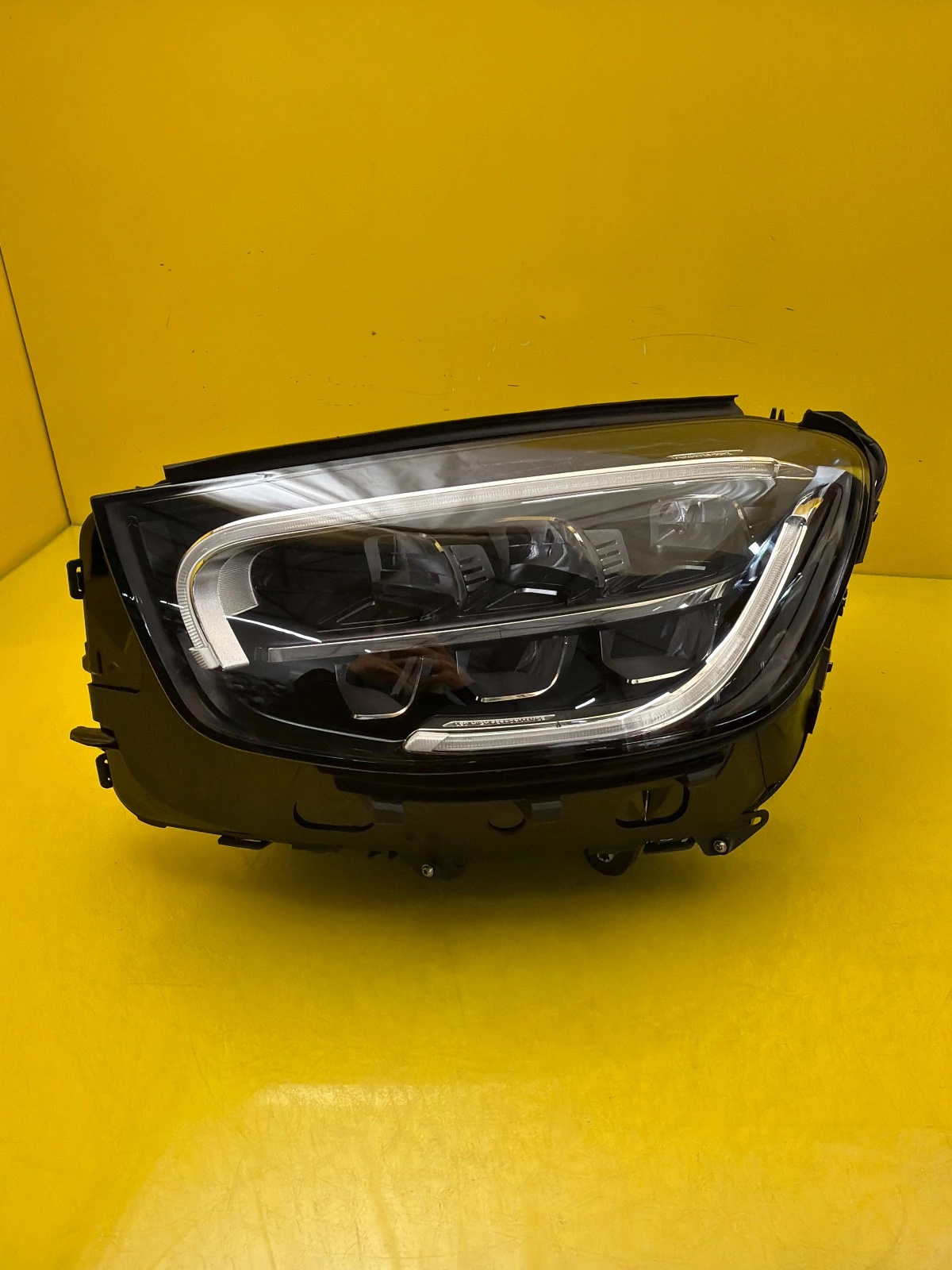 Far stânga Full LED Facelift OEM 33317