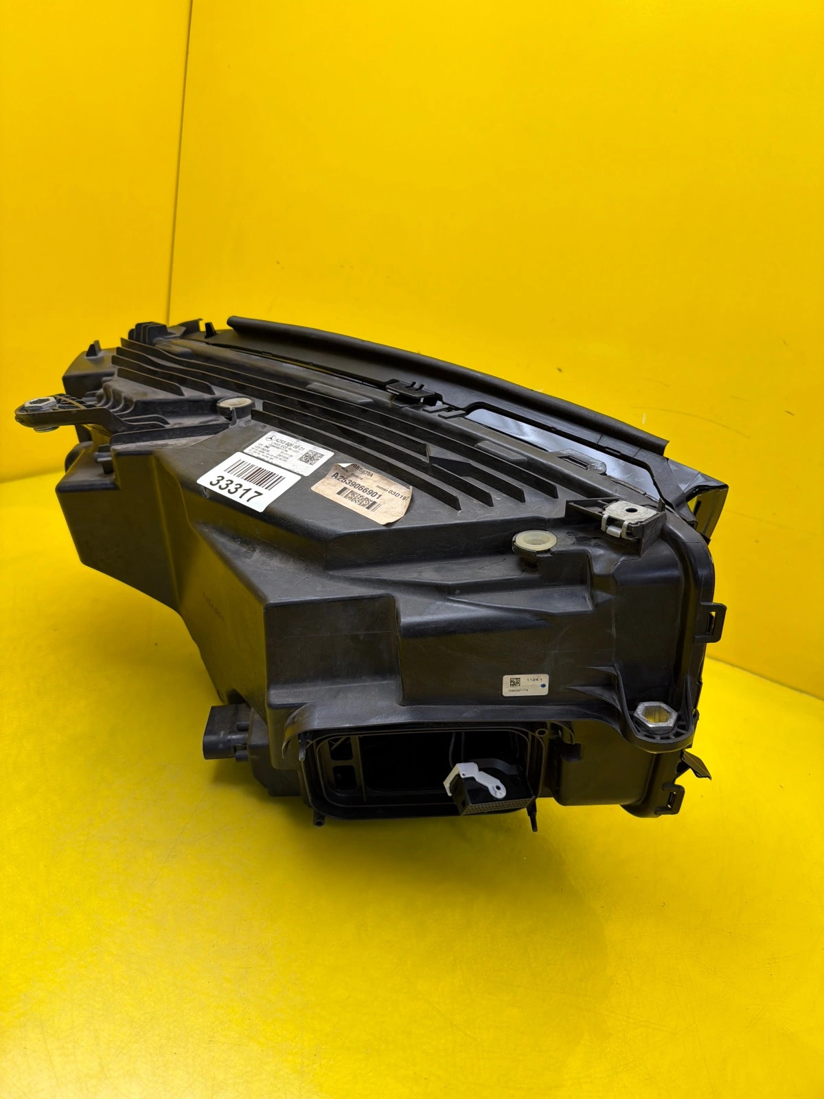 Far stânga Full LED Facelift OEM 33317 - Image 3