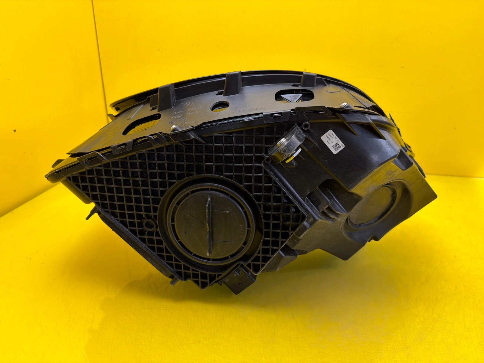 Far stânga Full LED Facelift OEM 33317 - Image 5