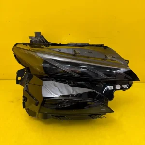 Far Dreapta Peugeot 308 T10 Lift Full LED