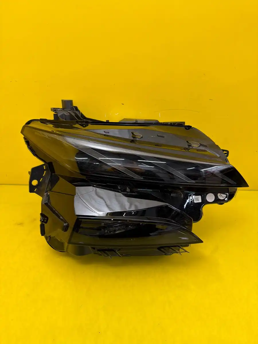Far Dreapta Peugeot 308 T10 Lift Full LED