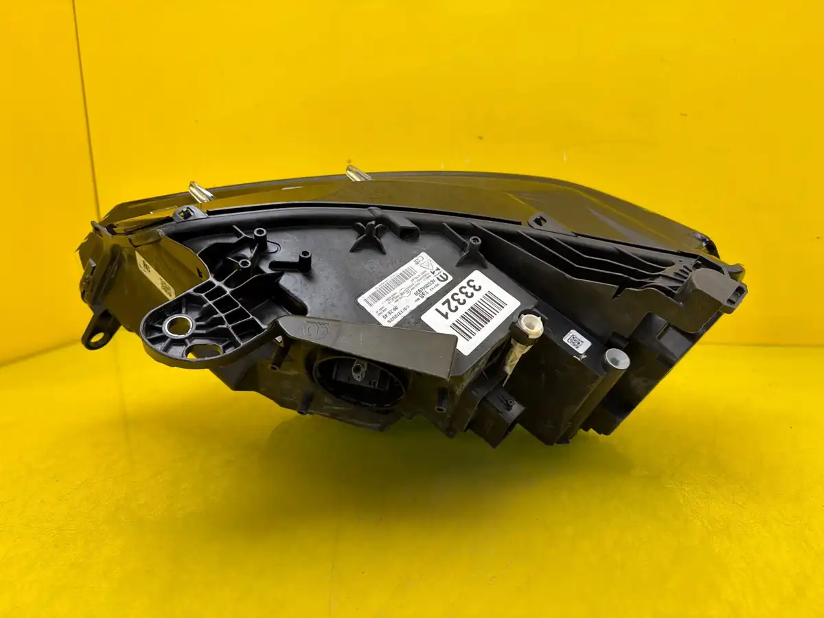 Far Dreapta Peugeot 308 T10 Lift Full LED